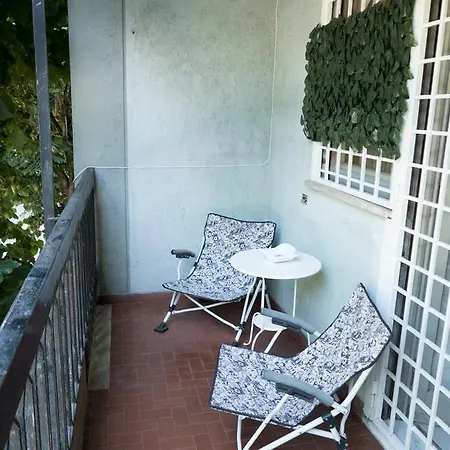 Next Stop Da Florindo בית הארחה *