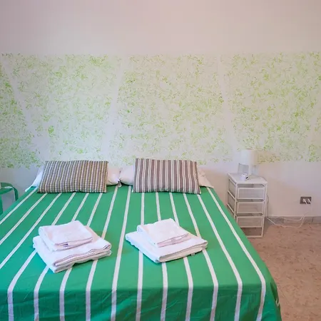 בית הארחה Next Stop Da Florindo רומא