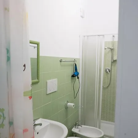 Next Stop Da Florindo *