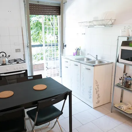 Next Stop Da Florindo רומא