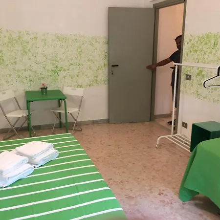 Next Stop Da Florindo Rome