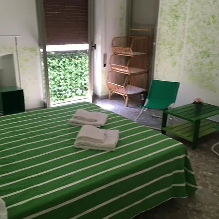 Next Stop Da Florindo Rome