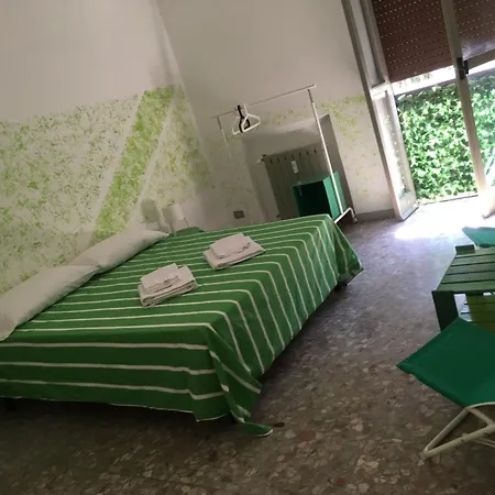 Next Stop Da Florindo * Rome