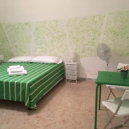 Next Stop Da Florindo Guest house Rome