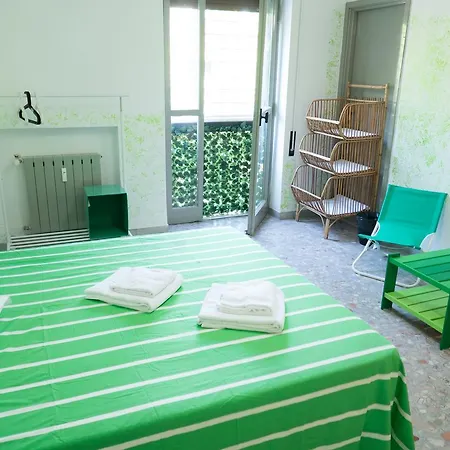 Next Stop Da Florindo Guest house Rome