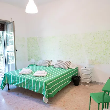 Next Stop Da Florindo Rome