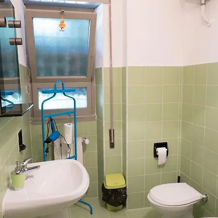 Next Stop Da Florindo Guest house Rome