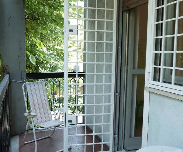 ゲストハウス Next Stop Da Florindo