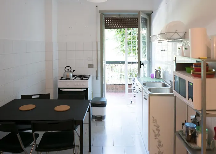 Next Stop Da Florindo ローマ