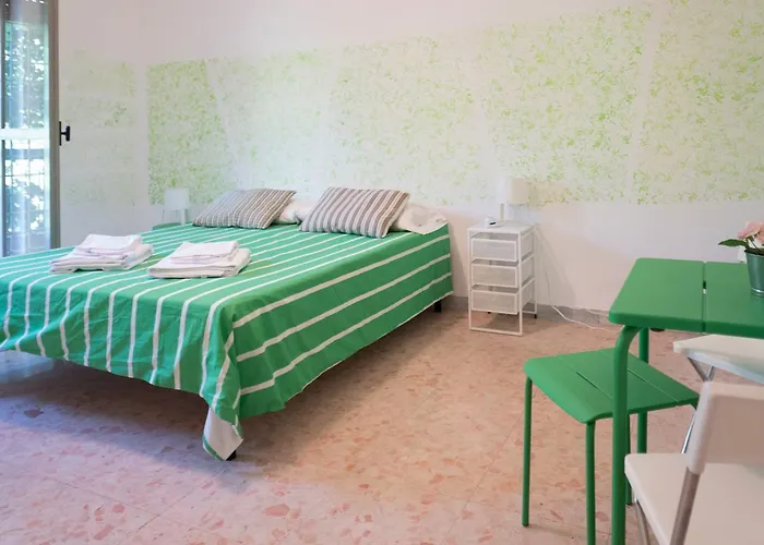 Next Stop Da Florindo ローマ