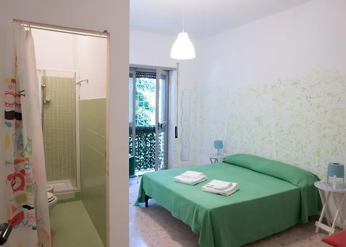 Next Stop Da Florindo ゲストハウス *