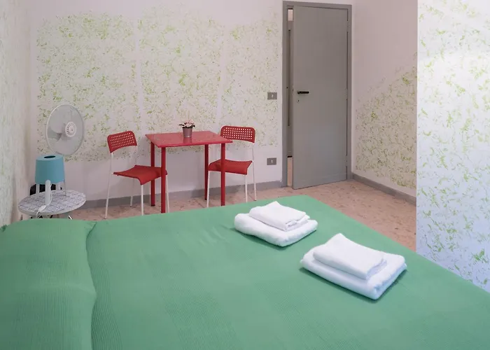 Next Stop Da Florindo *