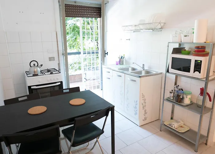 Next Stop Da Florindo ローマ