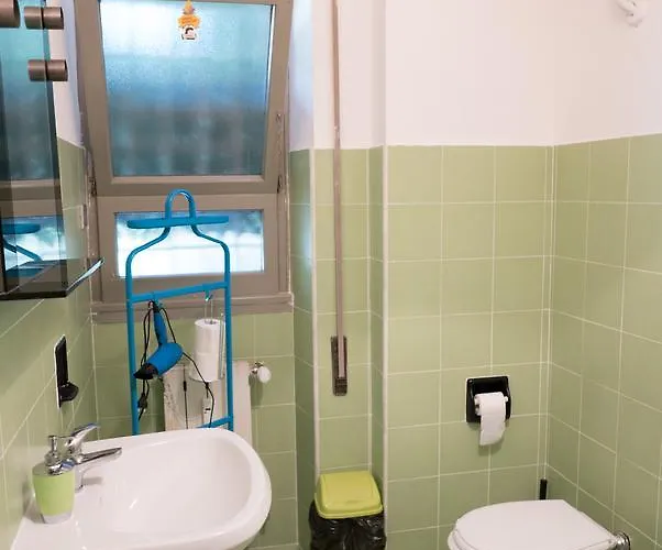 Next Stop Da Florindo ゲストハウス ローマ