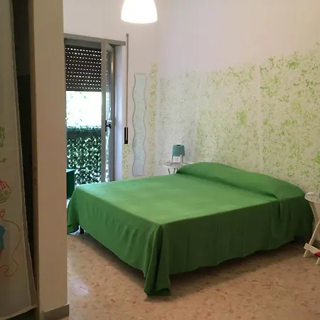 게스트하우스 Next Stop Da Florindo *