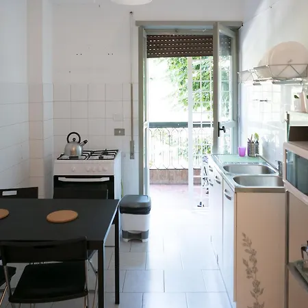 Next Stop Da Florindo 로마