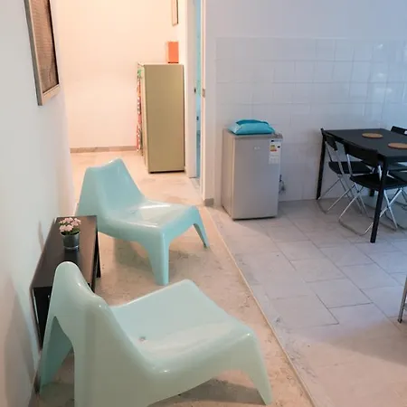 Next Stop Da Florindo 게스트하우스 *