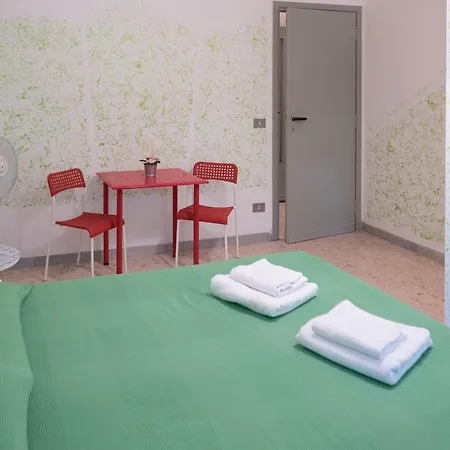 Next Stop Da Florindo *