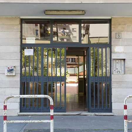 Next Stop Da Florindo 게스트하우스 로마