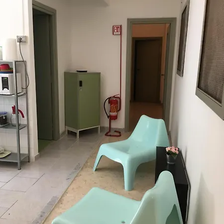 Next Stop Da Florindo Vendégház *
